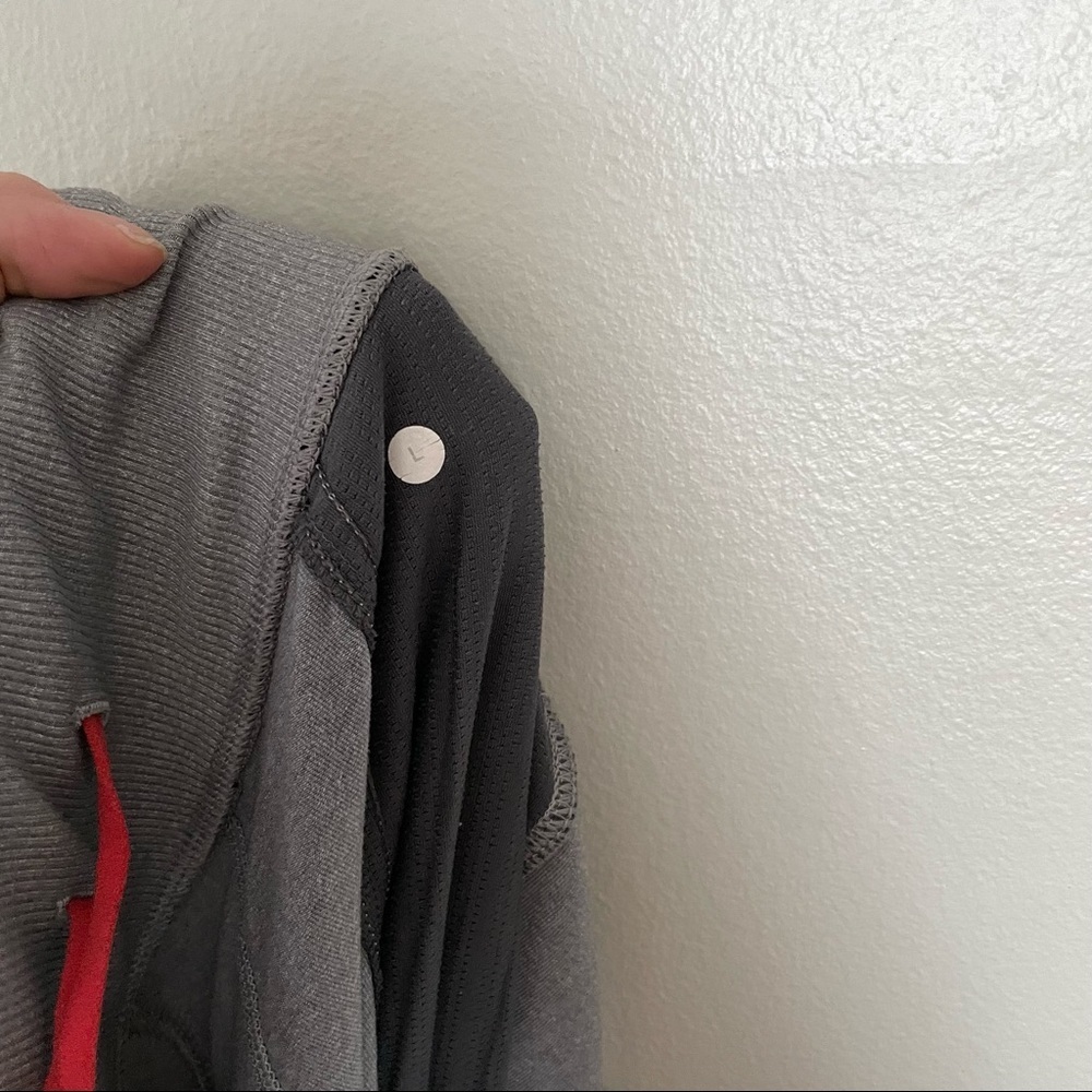Lululemon sweatpants - Picture 7 of 8